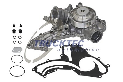 Trucktec Automotive Wasserpumpe [Hersteller-Nr. 02.19.369] für Mercedes-Benz von TRUCKTEC AUTOMOTIVE