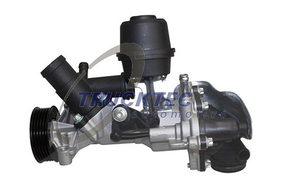Trucktec Automotive Wasserpumpe [Hersteller-Nr. 02.19.371] für Mercedes-Benz von TRUCKTEC AUTOMOTIVE