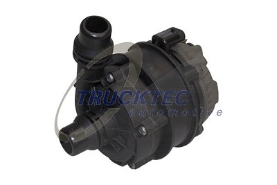 Trucktec Automotive Wasserpumpe [Hersteller-Nr. 08.19.284] für BMW von TRUCKTEC AUTOMOTIVE