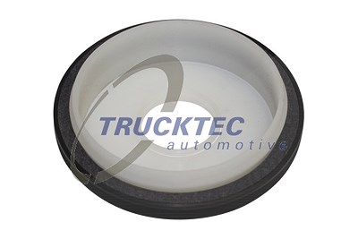 Trucktec Automotive Wellendichtring, Kurbelwelle [Hersteller-Nr. 05.10.058] für Jeep von TRUCKTEC AUTOMOTIVE