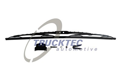 Trucktec Automotive Wischblatt [Hersteller-Nr. 02.58.427] für Citroën, Mercedes-Benz von TRUCKTEC AUTOMOTIVE