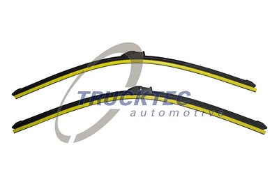 Trucktec Automotive Wischblatt [Hersteller-Nr. 02.58.440] für Mercedes-Benz von TRUCKTEC AUTOMOTIVE
