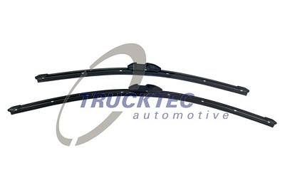 Trucktec Automotive Wischblatt [Hersteller-Nr. 07.58.056] für Audi, Skoda, VW von TRUCKTEC AUTOMOTIVE