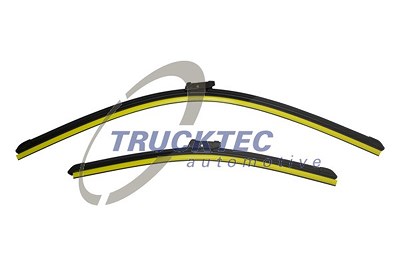 Trucktec Automotive Wischblatt [Hersteller-Nr. 07.58.058] für Audi, Seat, Skoda, Toyota, VW von TRUCKTEC AUTOMOTIVE
