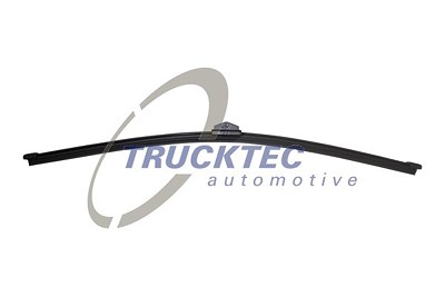 Trucktec Automotive Wischblatt [Hersteller-Nr. 07.58.060] für Audi, Porsche, VW von TRUCKTEC AUTOMOTIVE