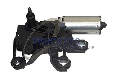 Trucktec Automotive Wischermotor [Hersteller-Nr. 02.58.456] für Mercedes-Benz von TRUCKTEC AUTOMOTIVE