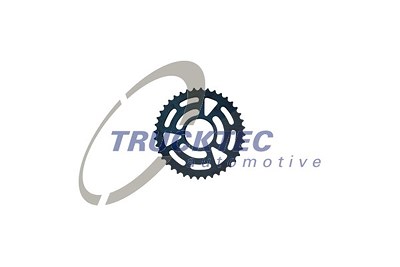 Trucktec Automotive Zahnrad, Nockenwelle [Hersteller-Nr. 08.12.077] für BMW, Mini von TRUCKTEC AUTOMOTIVE