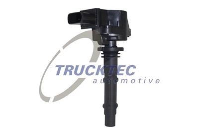 Trucktec Automotive Zündspule [Hersteller-Nr. 02.17.168] für Mercedes-Benz von TRUCKTEC AUTOMOTIVE