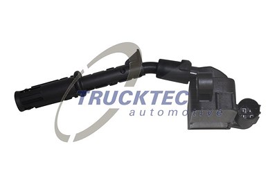 Trucktec Automotive Zündspule [Hersteller-Nr. 02.17.189] für Mercedes-Benz von TRUCKTEC AUTOMOTIVE