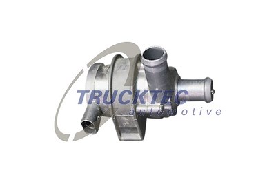 Trucktec Automotive Zusatzwasserpumpe [Hersteller-Nr. 07.19.274] für Audi von TRUCKTEC AUTOMOTIVE