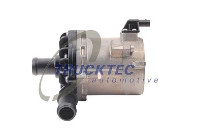 Trucktec Automotive Zusatzwasserpumpe [Hersteller-Nr. 07.19.275] für Audi von TRUCKTEC AUTOMOTIVE