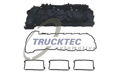Trucktec Automotive Zylinderkopfhaube [Hersteller-Nr. 08.10.017] für BMW von TRUCKTEC AUTOMOTIVE