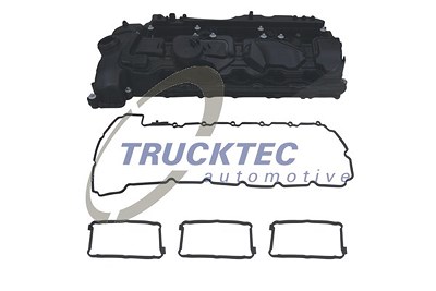 Trucktec Automotive Zylinderkopfhaube [Hersteller-Nr. 08.10.017] für BMW von TRUCKTEC AUTOMOTIVE