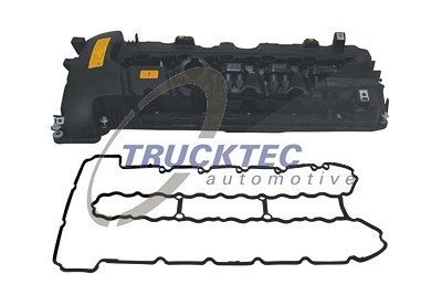 Trucktec Automotive Zylinderkopfhaube [Hersteller-Nr. 08.10.190] für BMW von TRUCKTEC AUTOMOTIVE