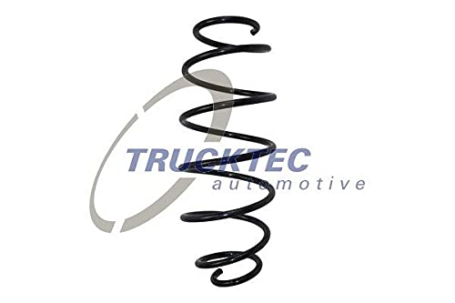1x TRUCKTEC AUTOMOTIVE FEDER FAHRWERKSFEDER VORNE von TRUCKTEC Automotive