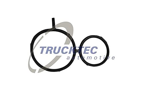 TRUCKTEC AUTOMOTIVE Dichtung Steuergehäuse von TRUCKTEC AUTOMOTIVE
