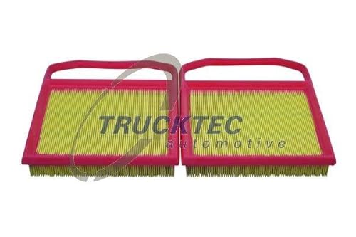 TRUCKTEC AUTOMOTIVE Luftfilter 02.14.190 TRUCKTEC AUTOMOTIVE Luftfilter 02.14.190 von Trucktec Automotive