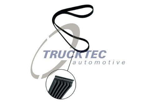 Trucktec Automotive 01.19.153 Keilrippenriemen von TRUCKTEC Automotive