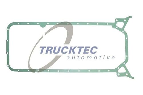 Trucktec Automotive 02.10.061 Dichtung, Ölwanne von TRUCKTEC Automotive