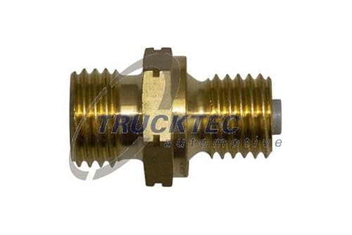 Trucktec Automotive 02.13.037 Filter, Kraftstoff-Fördereinheit von Trucktec Automotive