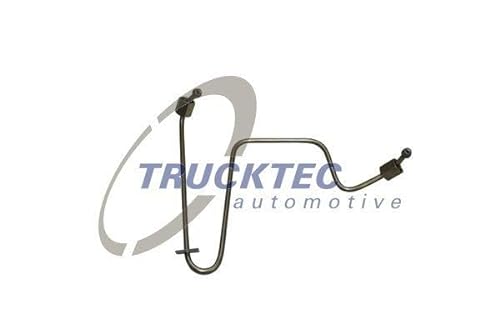 Trucktec Automotive 02.13.066 Hochdruckleitung, Einspritzanlage von TRUCKTEC Automotive
