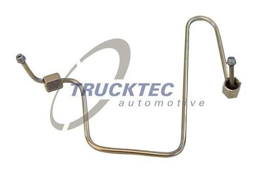 Trucktec Automotive 02.13.067 Hochdruckleitung, Einspritzanlage von TRUCKTEC Automotive