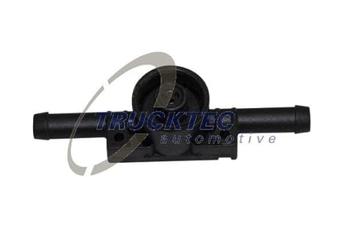 Trucktec Automotive 02.13.074 Ventil, Kraftstofffilter von TRUCKTEC Automotive