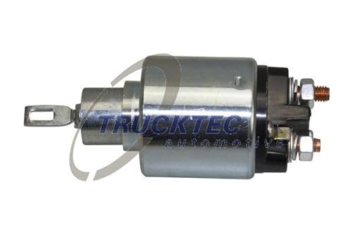 Trucktec Automotive 02.17.024 Relais, Starter Trucktec Automotive 02.17.024 Relais, Starter von Trucktec Automotive