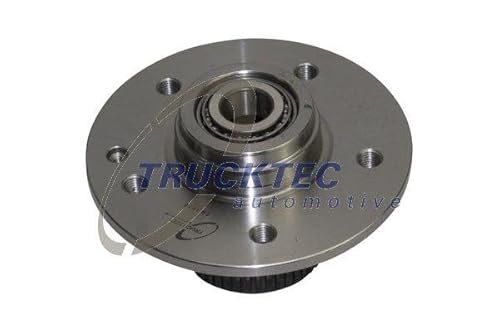 Trucktec Automotive 02.31.073 Radnabe Trucktec Automotive 02.31.073 Radnabe von Trucktec Automotive