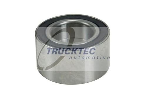 Trucktec Automotive 02.32.079 Radlagersatz von TRUCKTEC Automotive