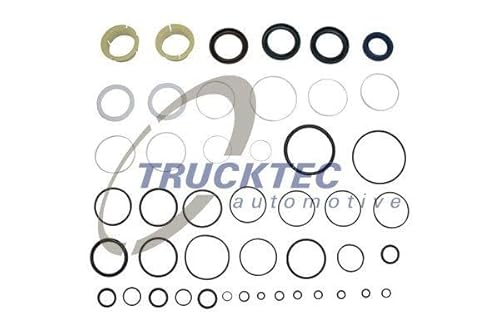 Trucktec Automotive 02.37.041 Dichtungssatz, Lenkgetriebe Trucktec Automotive 02.37.041 Dichtungssatz, Lenkgetriebe von Trucktec Automotive