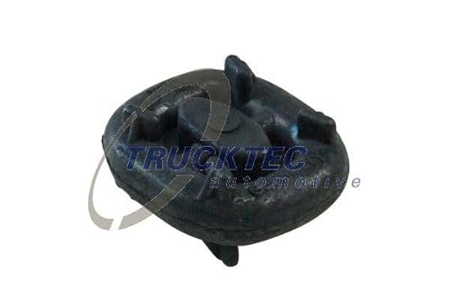 Trucktec Automotive 02.39.004 Haltering, Schalldämpfer von TRUCKTEC Automotive