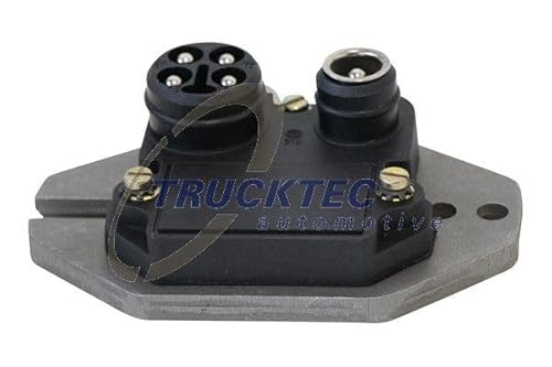 Trucktec Automotive 02.42.018 Schaltgerät, Zündanlage von TRUCKTEC Automotive