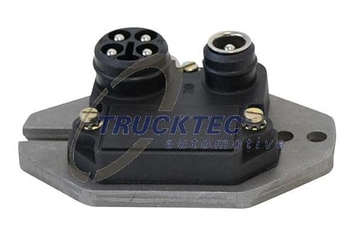 Trucktec Automotive 02.42.018 Schaltgerät, Zündanlage Trucktec Automotive 02.42.018 Schaltgerät, Zündanlage von Trucktec Automotive
