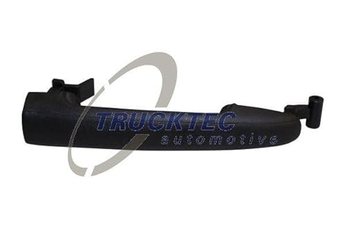 Trucktec Automotive 02.54.011 Türgriff von TRUCKTEC Automotive