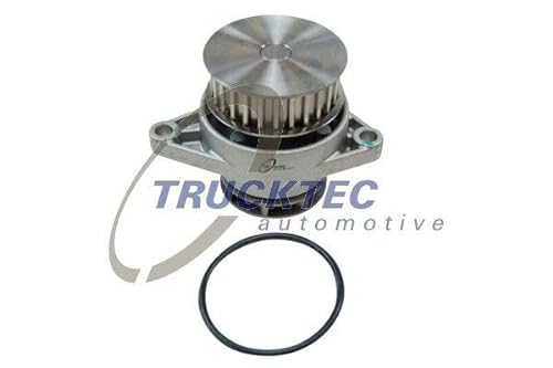 Trucktec Automotive 07.19.093 Wasserpumpe von TRUCKTEC Automotive