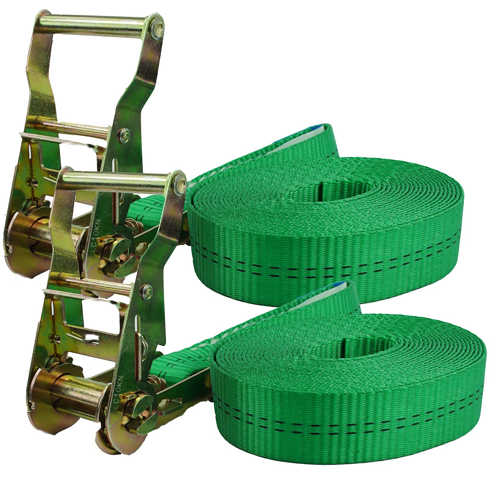 2X TRUTZHOLM Profi Ratschen Spanngurt Spanngurte Zurrgurt 1-TLG 6m 2t 2to 2000kg TÜV/GS 2X TRUTZHOLM Profi Ratschen Spanngurt Spanngurte Zurrgurt 1-TLG 6m 2t 2to 2000kg TÜV/GS von TRUTZHOLM