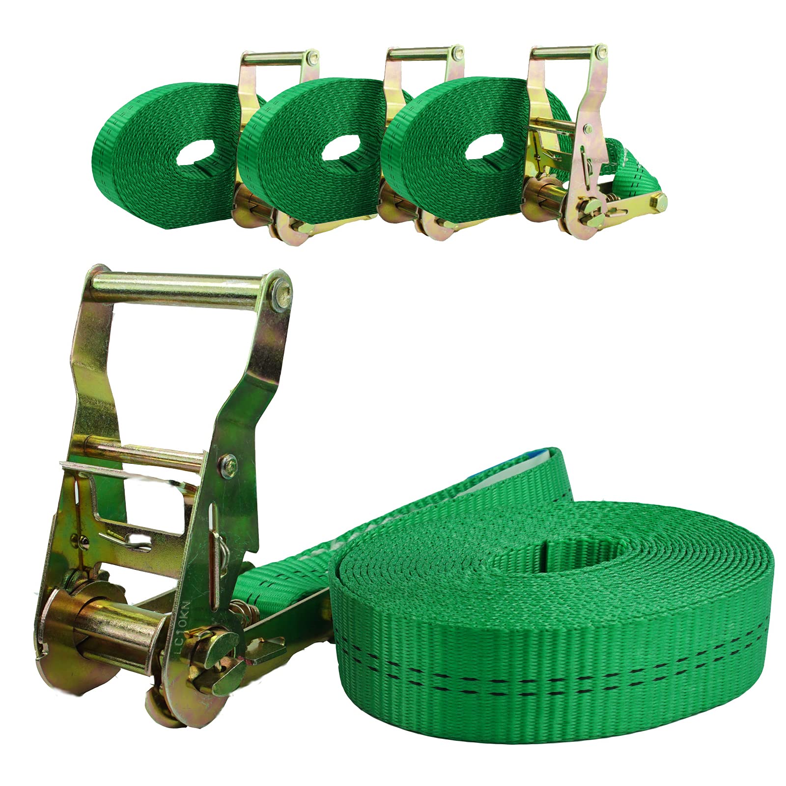 TRUTZHOLM 4X Profi Ratschen Spanngurt Spanngurte Zurrgurt 1-TLG 6m 2t 2to 2000kg TÜV/GS TRUTZHOLM 4X Profi Ratschen Spanngurt Spanngurte Zurrgurt 1-TLG 6m 2t 2to 2000kg TÜV/GS von TRUTZHOLM