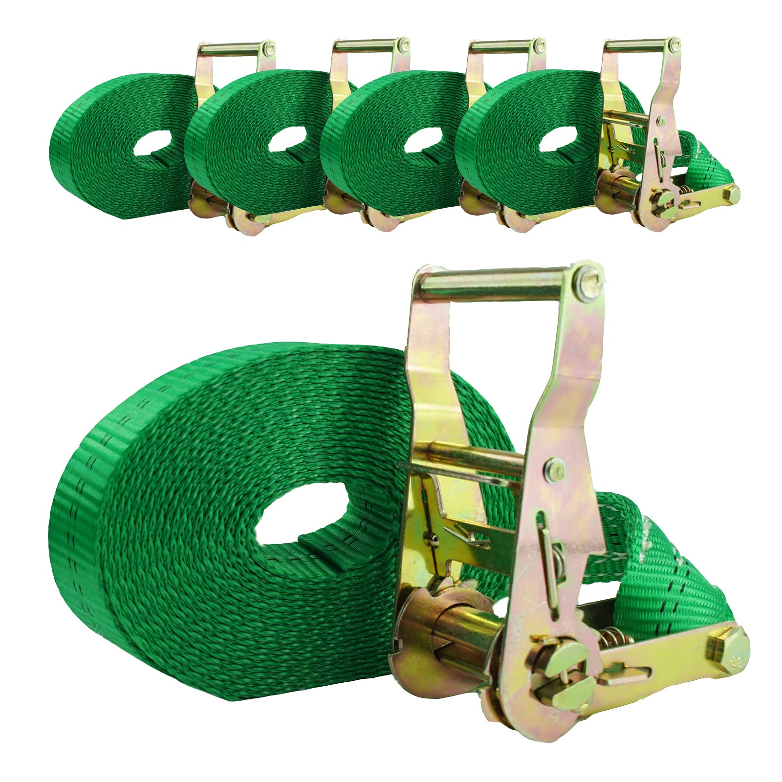 TRUTZHOLM 5X Profi Ratschen Spanngurt Spanngurte Zurrgurt 1-TLG 6m 2t 2to 2000kg TÜV/GS TRUTZHOLM 5X Profi Ratschen Spanngurt Spanngurte Zurrgurt 1-TLG 6m 2t 2to 2000kg TÜV/GS von TRUTZHOLM