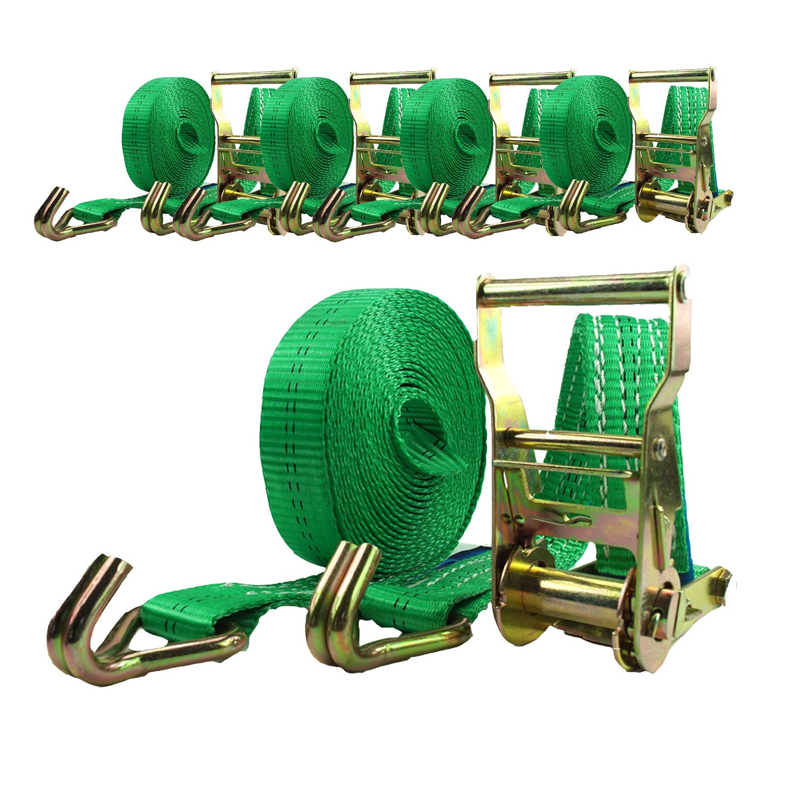 TRUTZHOLM 5X Profi Ratschen Spanngurt Spanngurte Zurrgurt 2-TLG 6m 2t 2to 2000kg TÜV/GS TRUTZHOLM 5X Profi Ratschen Spanngurt Spanngurte Zurrgurt 2-TLG 6m 2t 2to 2000kg TÜV/GS von TRUTZHOLM