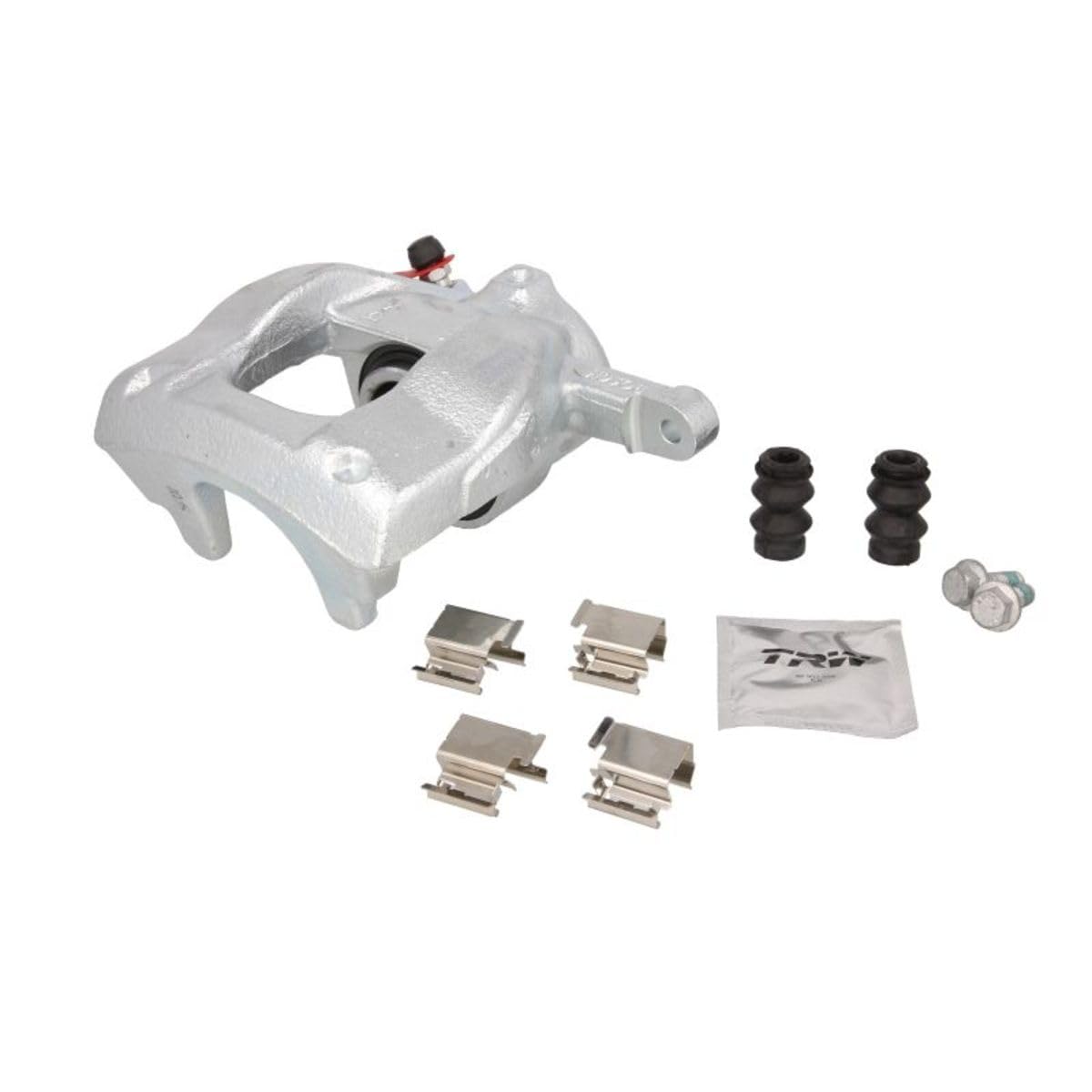 Lucas Engines BHX590E Bremssattel Lucas Engines BHX590E Bremssattel von TRW AUTOMOTIVE