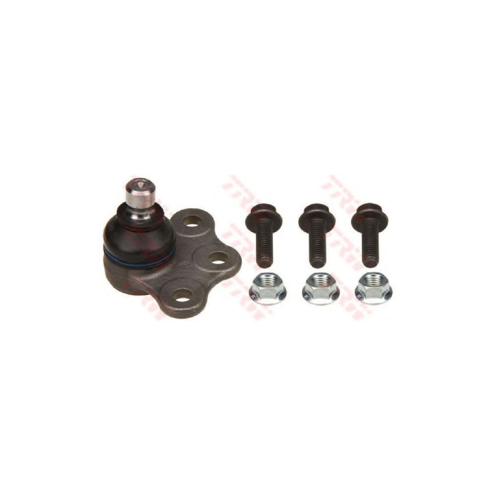 TRW Automotive AfterMarket JBJ705 Traggelenk / Fhrungsgelenk TRW Automotive AfterMarket JBJ705 Traggelenk / Fhrungsgelenk von TRW