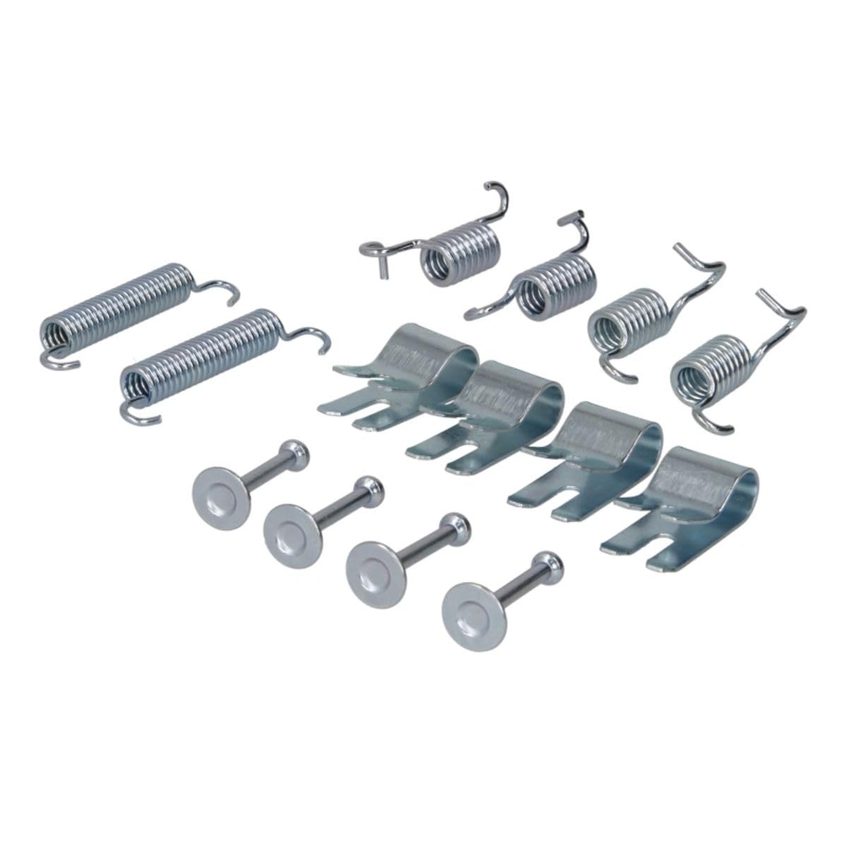 TRW Automotive AfterMarket SFK385 Bremsbacken-Zubehörsatz TRW Automotive AfterMarket SFK385 Bremsbacken-Zubehörsatz von TRW