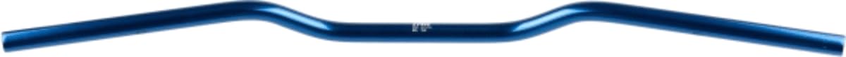 TRW Lucas MCL150B 22 mm Aluminium Lenker Speedfighter, blau von TRW