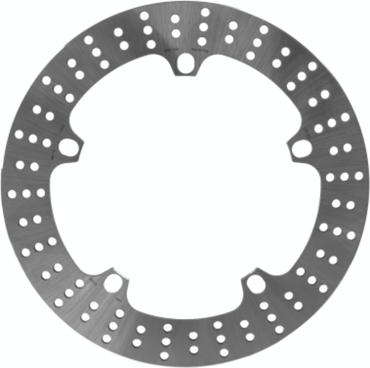 TRW MST239 Bremsscheibe für BMW K Vorderachse und andere Motorräder TRW MST239 Bremsscheibe für BMW K Vorderachse und andere Motorräder von TRW
