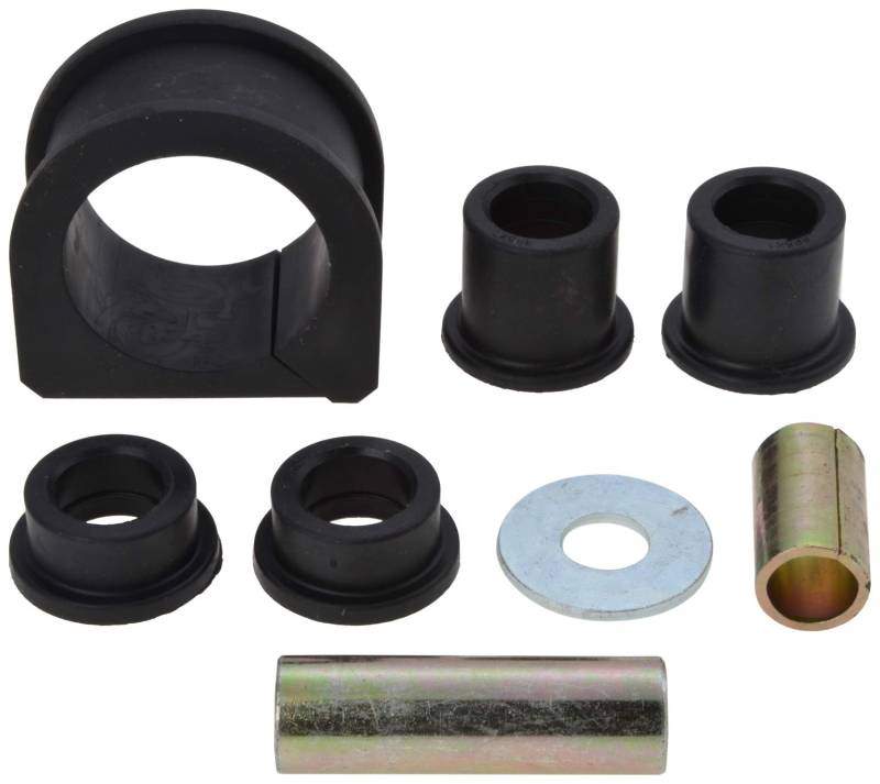 TRW Automotive JBU1006 Rack- und Ritzelhalterung für Toyota Tundra: 2003-2006 und andere Anwendungen, vorne von TRW Automotive