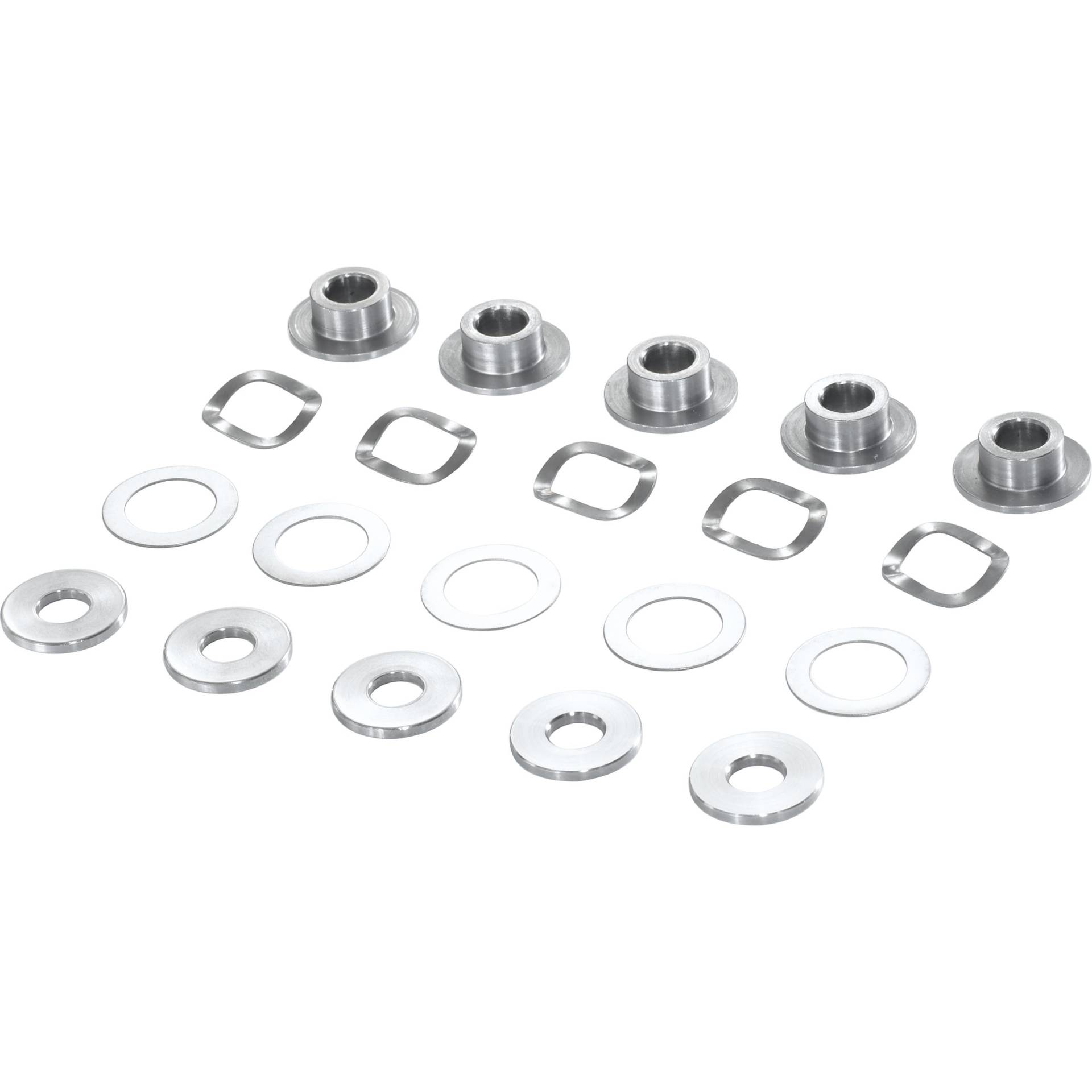 TRW Lucas Befestigungskit für Bremsscheibe an BMW MST16FK genietet 5mm TRW Lucas Befestigungskit für Bremsscheibe an BMW MST16FK genietet 5mm von TRW Lucas
