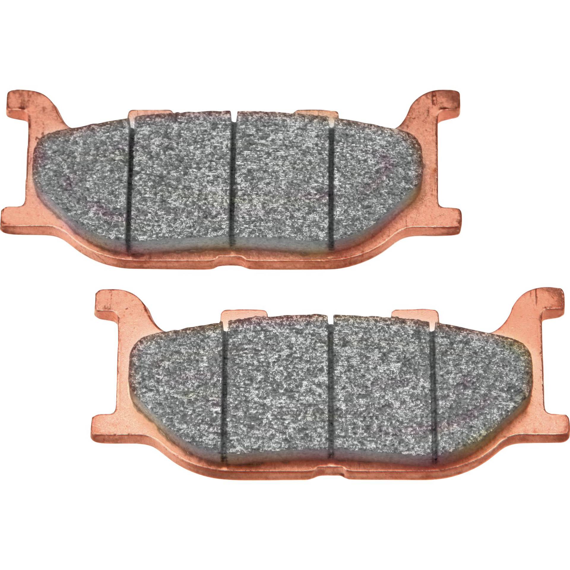 TRW Lucas Bremsbeläge Sintermetall Scooter MCB631SRM 102,1x38,9x10,4mm TRW Lucas Bremsbeläge Sintermetall Scooter MCB631SRM 102,1x38,9x10,4mm von TRW Lucas