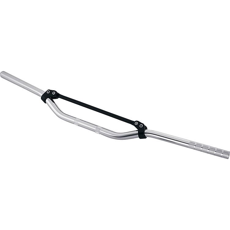 TRW Lucas Enduro Lenker 22mm MCL153 Alu flach silber TRW Lucas Enduro Lenker 22mm MCL153 Alu flach silber von TRW Lucas