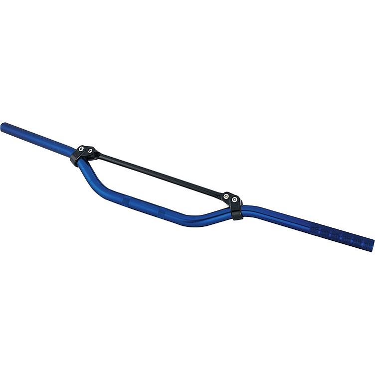 TRW Lucas Enduro Lenker 22mm MCL154 Alu mittelhoch blau TRW Lucas Enduro Lenker 22mm MCL154 Alu mittelhoch blau von TRW Lucas